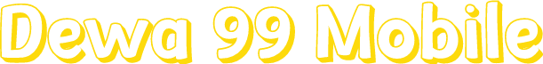 Dewa 99 Mobile